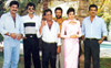 Anil Kapoor remembers 'friend' Satish Kaushik who made 'Roop Ki Rani Choron Ka Raja' with all heart