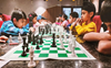 Ludhiana District Chess Tournament: 105 players vie for top honours