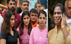 Wrestlers protesting on streets amounts to indiscipline: IOA president PT Usha; grappler Bajrang says expected support from her
