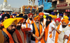 ‘Fateh Diwas’ march starts from Akal Takht