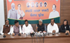 AAP’s ‘failure’ will help BJP in Jalandhar bypoll: Shekhawat