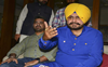 Navjot Sidhu says ‘suspicious character noticed at terrace of my residence’; speaks to Punjab DGP, Patiala SSP