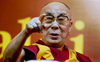 Dalai Lama’s video courts controversy