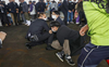 Suspect in Japan PM attack may have had election grudge