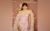 Penelope Cruz exudes glamour at Ambani event, greets paps with 'gracia'