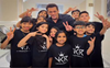 Salman Khan is all smiles as he meets 'Chotu Motu' gang