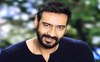 Ajay Devgn birthday: Sanjay Dutt to Suniel Shetty, Bollywood celebs extend birthday wishes