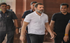 Surat court rejects Rahul Gandhi’s plea seeking stay of conviction in defamation case