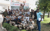 All-India Police Commando Contest: Indo-Tibetan Border Police bag top spot