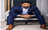 Jr NTR feels great to be on sets again, begins work on 'NTR 30'