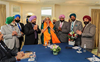 Khalistan movement fizzling out due to pro-Sikh steps taken by PM Modi: Sikh delegation to FM Sitharaman