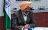 AAP appoints Punjab Finance Minister Harpal Cheema as its election in-charge for Jalandhar Lok Sabha bypoll