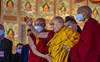 Dalai Lama apologises to boy, his family over viral video