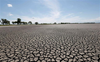 Droughts, floods and heat waves affecting communities on every continent: WMO