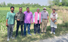 ASI team visits ‘Indus Valley site’ in Kapurthala village