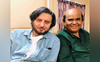 Anupam Kher asks fans to join him in celebrating best friend Satish Kaushik's birthday with 'music, love and laughter'