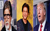 Bachchan, SRK, Trump among celebs to lose Twitter ‘blue tick’