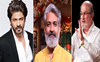 Shah Rukh Khan, SS Rajamouli, Salman Rushdie among world’s 100 most influential people: Time