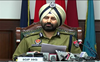 Amritpal was surrounded, he had no choice: Punjab Police