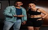 Taapsee Pannu flaunts washboard abs in latest Instagram pictures, fans say 'wow'