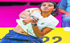 Satwik-Chirag carry India’s medal hopes
