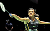 Clueless Sindhu goes down in final