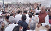 Bhupinder Singh Hooda targets BJP-JJP govt, claims ‘people want change’