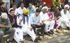 Excise case: Delhi CM Arvind Kejriwal appears before CBI for questioning