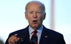 US President Joe Biden launches 2024 re-election bid