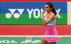 Sindhu & Co look to conquer Asia