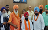 Gurpal Singh assumes charge as K’thala Improvement Trust chief