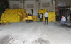 2,784 bags of subsidised agri-grade urea seized in Yamunanagar village