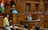Kejriwal narrates a tale of less educated king in Delhi Assembly; claims Centre targeting him for welfare schemes