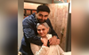 Abhishek Bachchan wishes his ‘first and everlasting love’ Jaya Bachchan, shares special memory with mother on her birthday