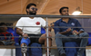 Watch: Rishabh Pant’s presence in Delhi’s Arun Jaitely Stadium for IPL match sends Internet into frenzy, spectators shout ‘We want Rishabh’