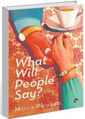 Tackling the taboo of widow remarriage is Mitra Phukan’s ‘What Will People Say?’
