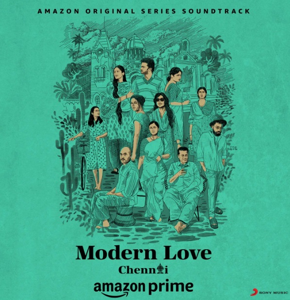 Get ready for 'Modern Love Chennai'; six-episode series starts streaming from May 18