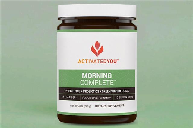 ActivatedYou Morning Complete Reviews - Does It Work? Know This First!