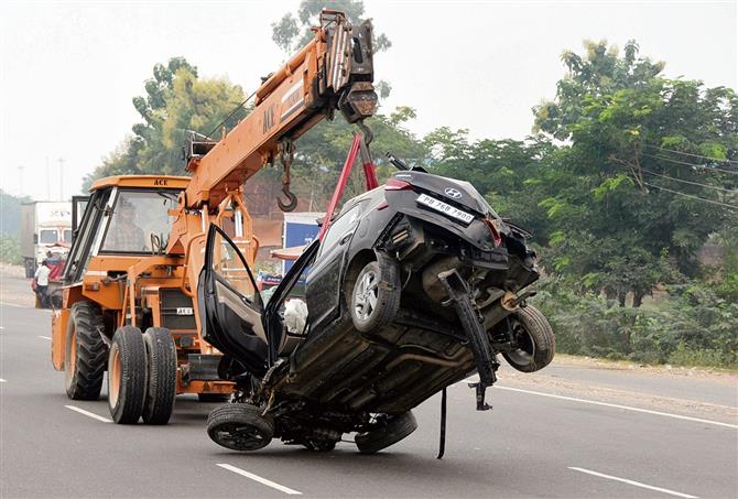Open House: What should be done to reduce fatalities in accidents on Ludhiana roads ?