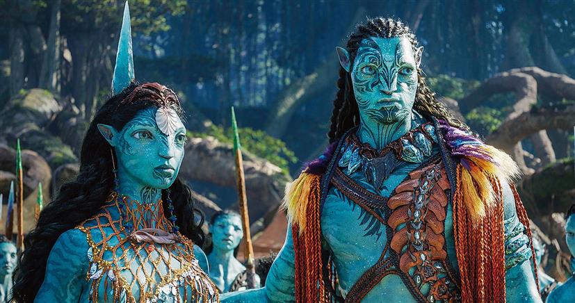 'Avatar: The Way of Water' is set to drop on Disney+ Hotstar on June 7