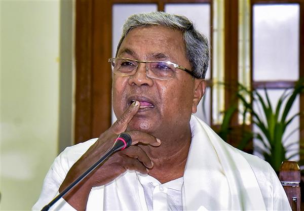 RSS ban row: Karnataka Congress takes U-turn