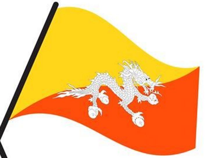 Bhutan: Hope to end border row with China