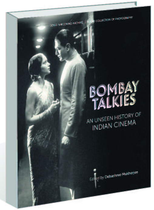 ‘Bombay Talkies: An Unseen History of Indian Cinema’: German who shaped Indian cinema