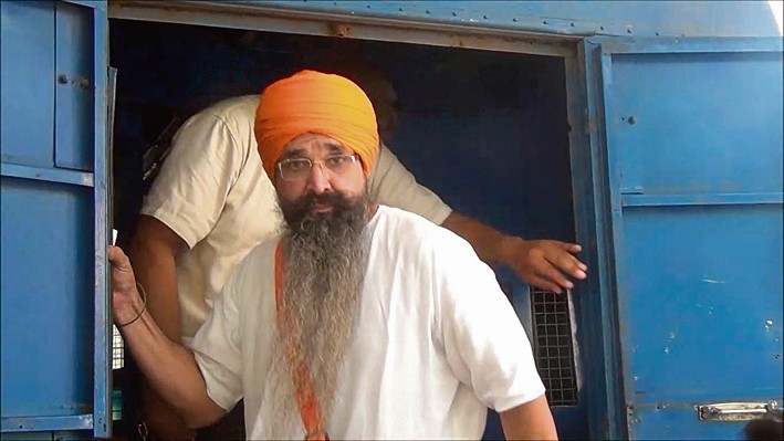 Supreme Court declines to commute Balwant Singh Rajoana's death penalty