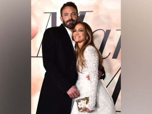 Jennifer Lopez 'would just walk out' on Ben Affleck if she found out he had cheated