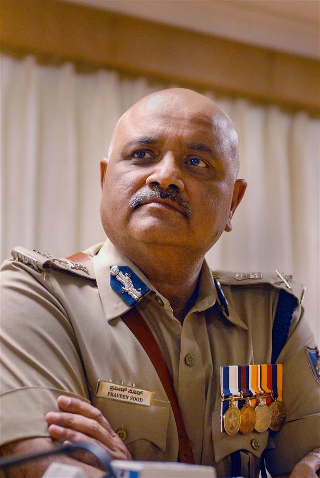 Will come back to Karnataka after new assignment, CBI Director-designate Praveen Sood