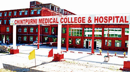 Chintpurni college debarred from fresh MBBS admissions