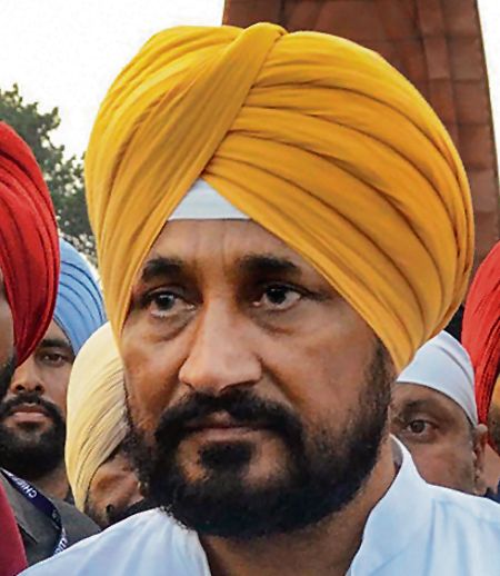 Bhagwant Mann gives ultimatum to Charanjit Channi to come clean on allegations against his relative; 'arrest me', dares Cong leader