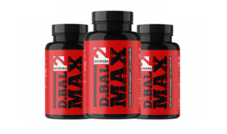 D-Bal Max Reviews: Side Effects, Price, Before and After [Be-Informed]